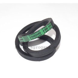Belt V-belt a 800 13 x 800 stomil