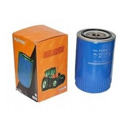 Engine oil filter mtz 82 belarus no. 2451007030