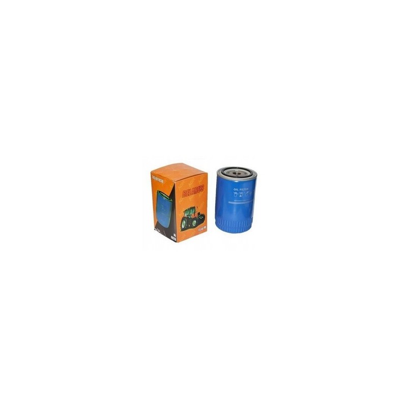 Engine oil filter mtz 82 belarus no. 2451007030