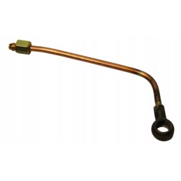 Oil pipe of engine block mf3 ursus 35568319