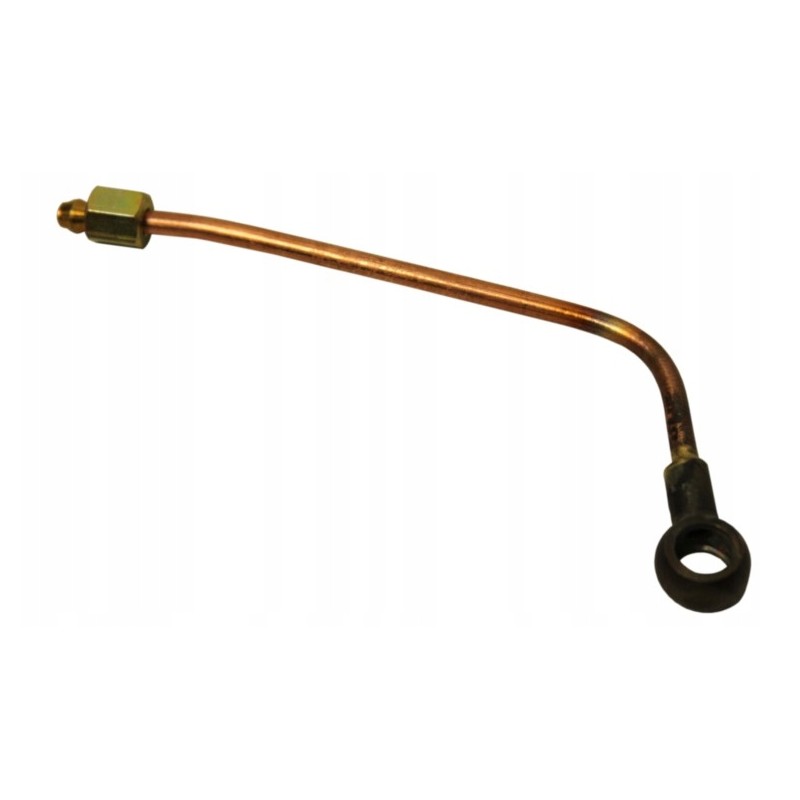 Oil pipe of engine block mf3 ursus 35568319