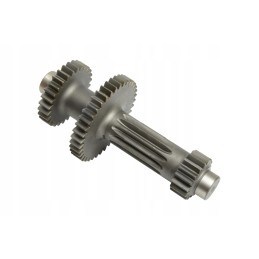 Gearbox shaft volvo bl60 61 70 71 11709105