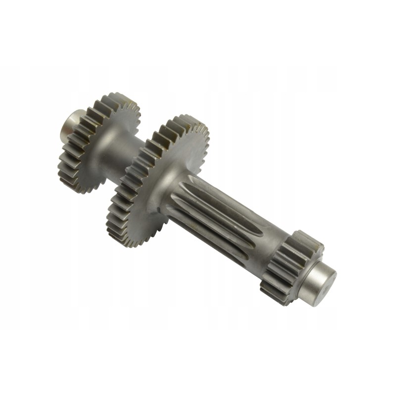 Gearbox shaft volvo bl60 61 70 71 11709105