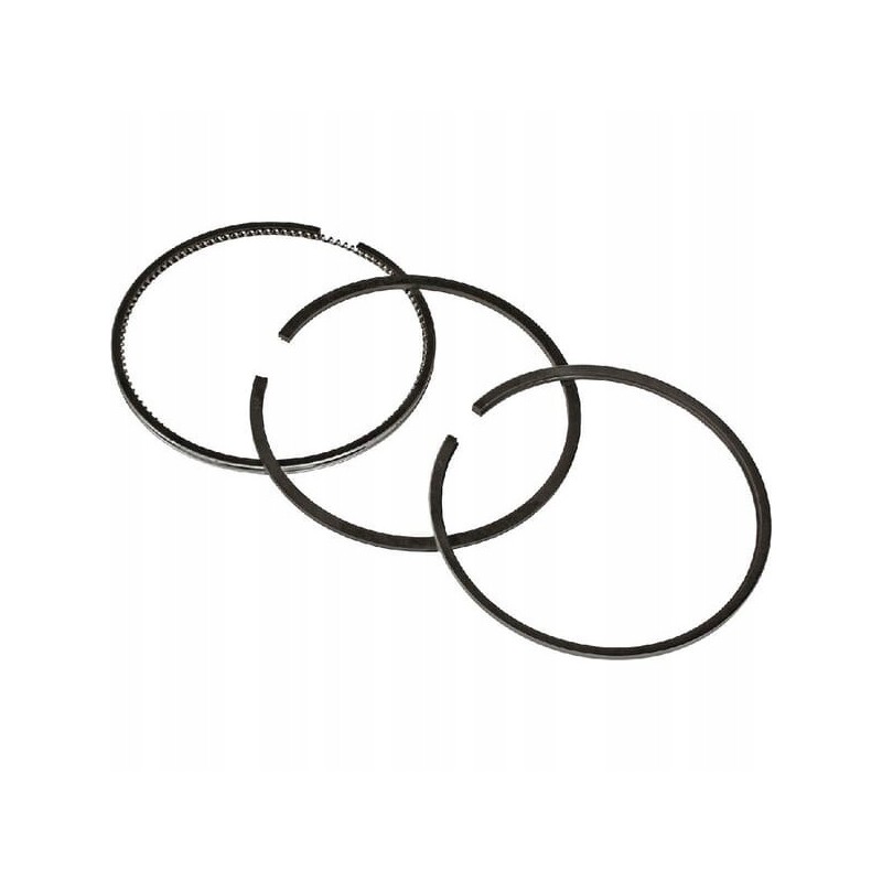 Vpb4470 piston ring set m fergosun