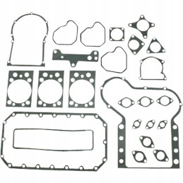 Engine gaskets set Zetor 5011 5245