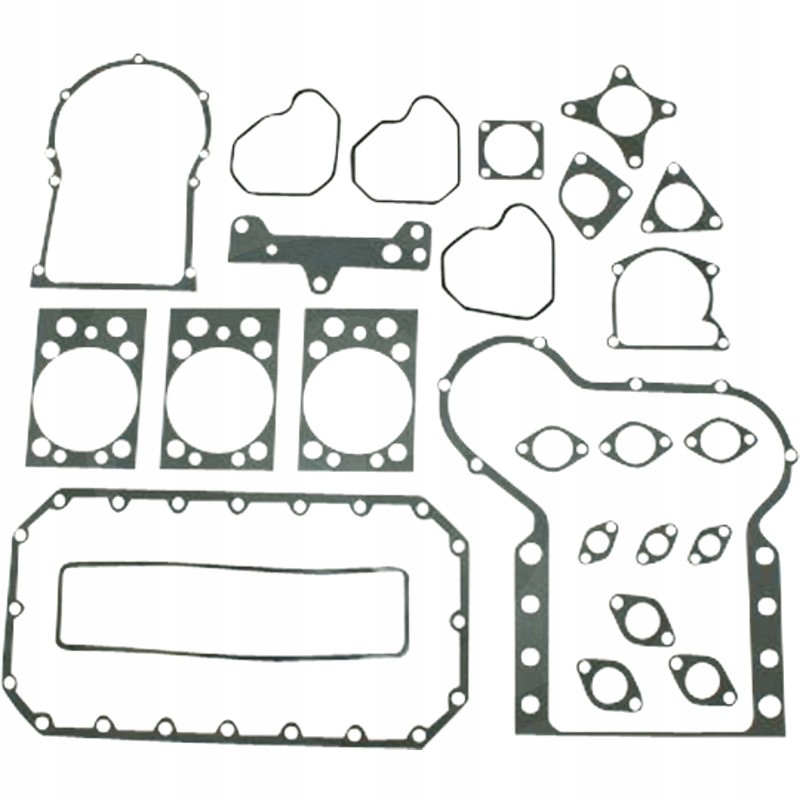 Engine gaskets set Zetor 5011 5245