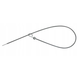 Oil dipstick perkins aa ab jcb 3cx 4cx engines