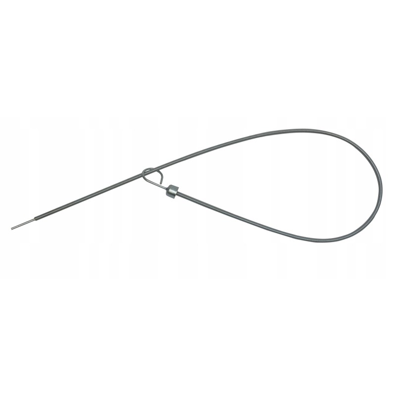 Oil dipstick perkins aa ab jcb 3cx 4cx engines