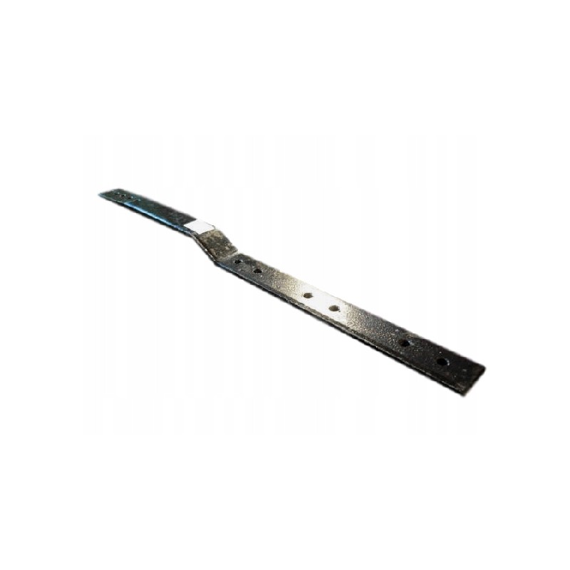 New Holland 80372570 scythe head strip