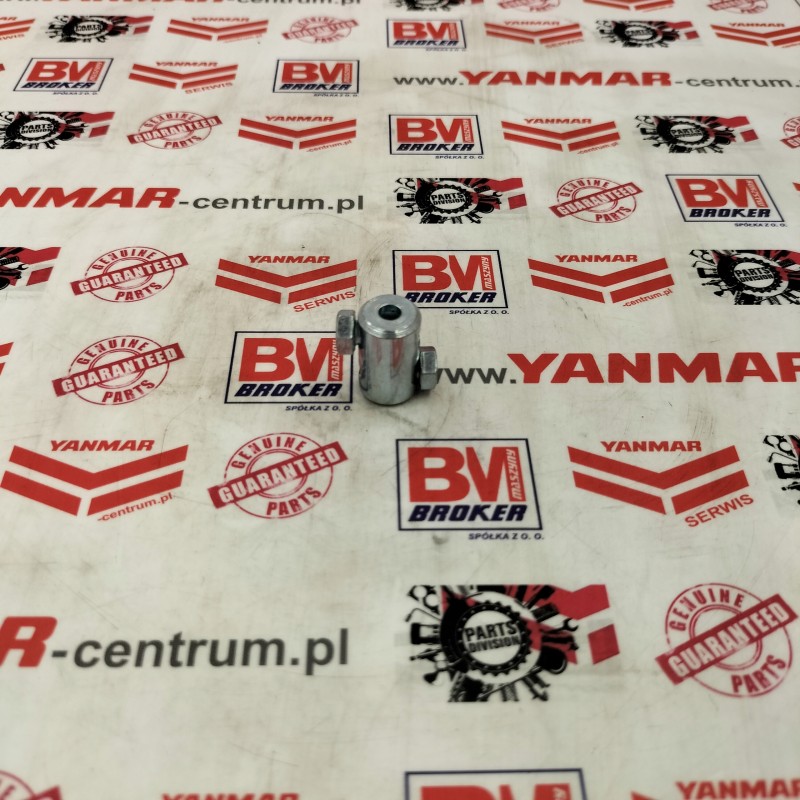 Yanmar cable stop v7 v8