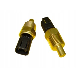 Jcb water temperature sensor 716 0126