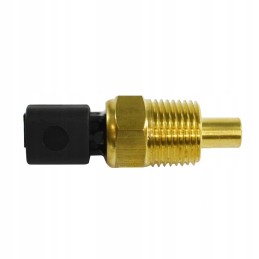 Jcb water temperature sensor 716 0126