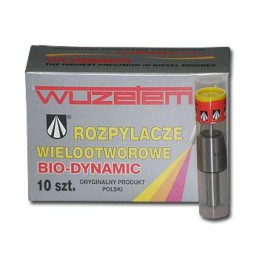 Mf3 255 c 360 3p atomizer with wuzet