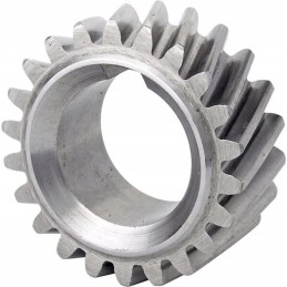 The timing gear on the shaft fits C 360 Skropol 269