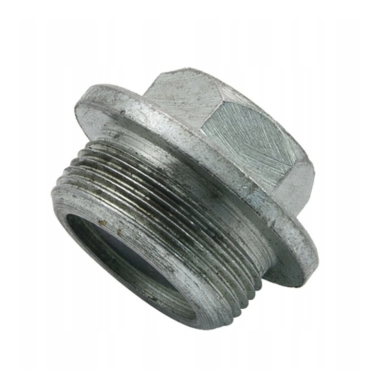 Oil drain plug c 360 c 355 ursus
