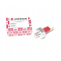Zetor Ursus C385 oil pressure sensor