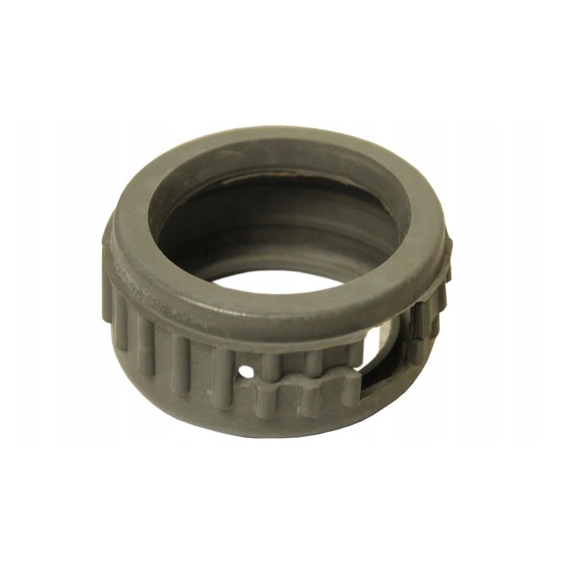 Rubber cover for 63mm pressure gauge, gray