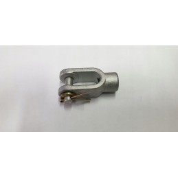 Clutch control fork set pronar zefir 85