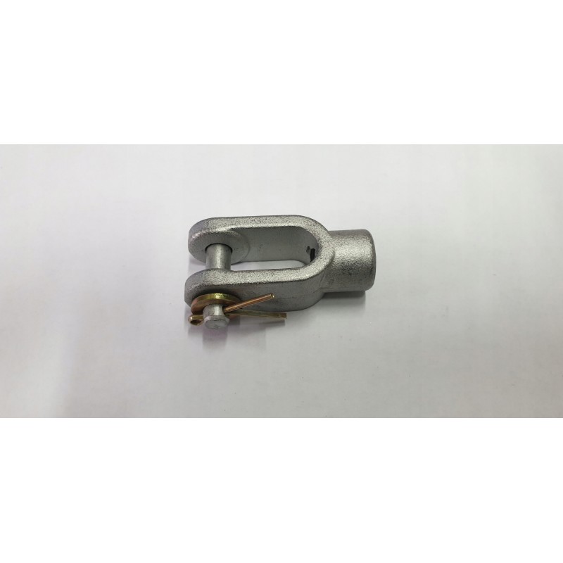 Clutch control fork set pronar zefir 85