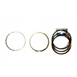 Set of engine rings mtz 5p 1 piston