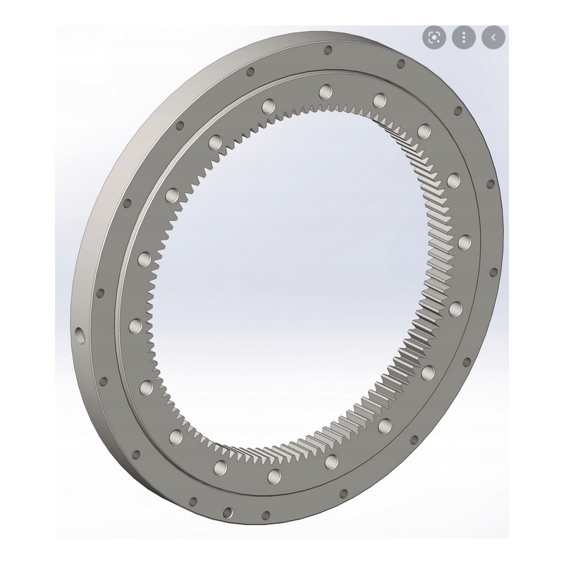 Rotation ring bobcat e17 e17z e19 e20 original