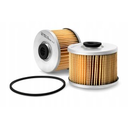 Fleetguard ff145 fuel filter