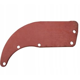 Bracket sheet for c 330 50020102 country product