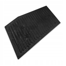 Zetor cabin mat, right, Czech