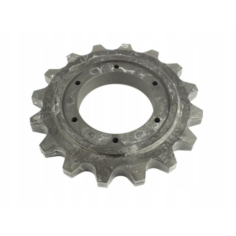 Plastic sprocket oros 1 300 153