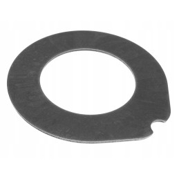 Cat cva brake spacer