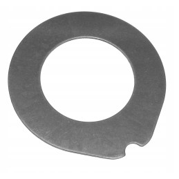 Cat cva brake spacer