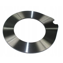 Cat cva brake spacer