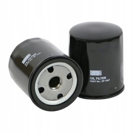 Oil filter SF SP4554