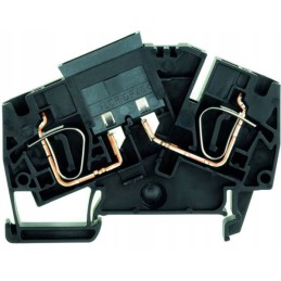 Serial connector 1814690000