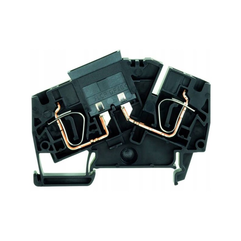 Serial connector 1814690000