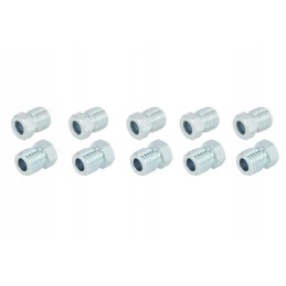 Brake pipe element wp wp5 100 113 10