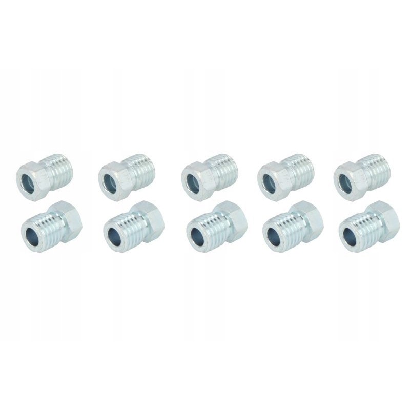 Brake pipe element wp wp5 100 113 10