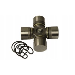 Front drive PTO shaft 40x111