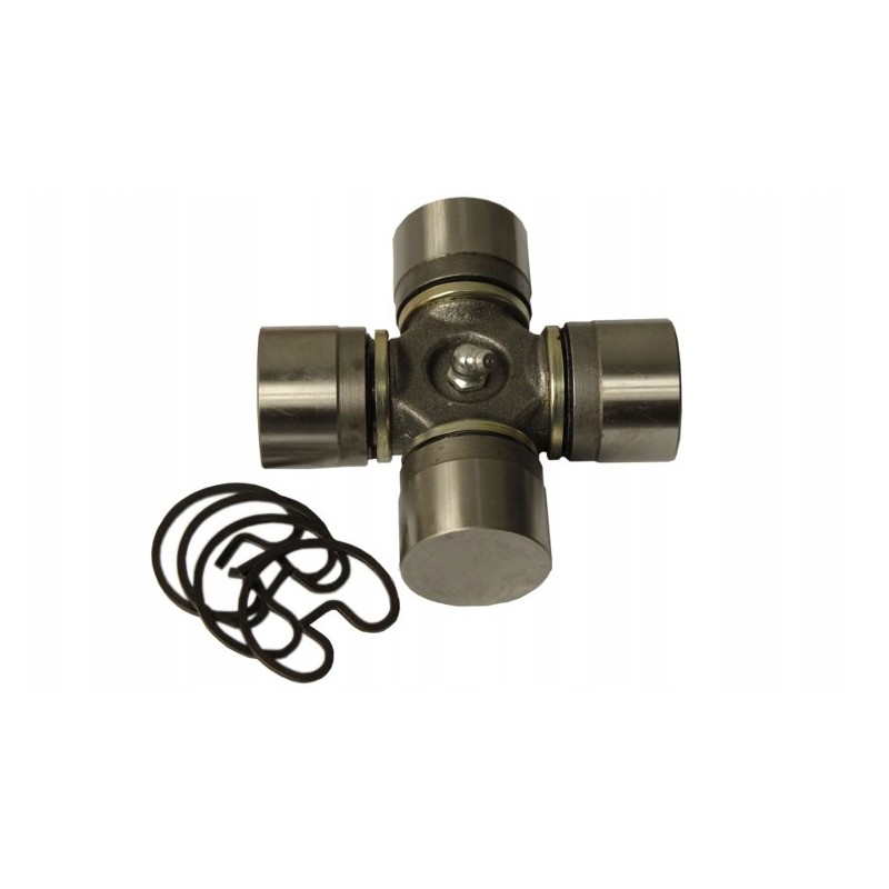 Front drive PTO shaft 40x111