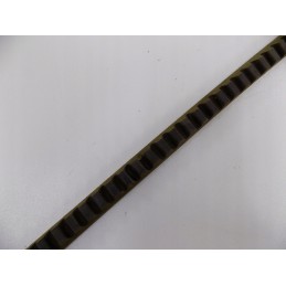 Mitsuboshi komatsu pc130 d65 d85 toothed belt