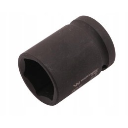 Hexagonal impact socket 3 4 29 mm crm
