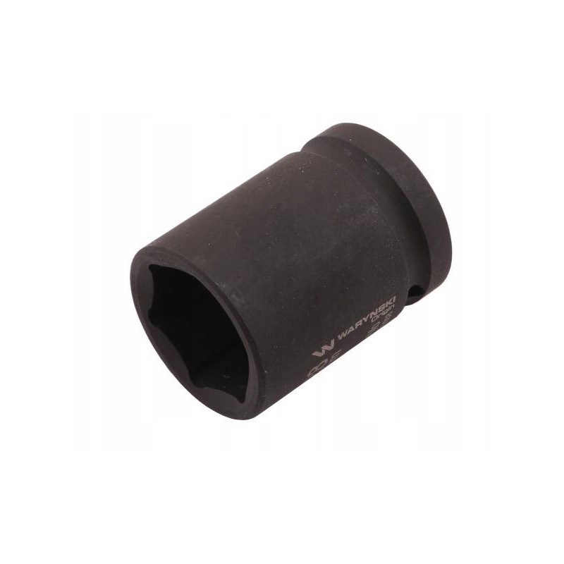 Hexagonal impact socket 3 4 29 mm crm