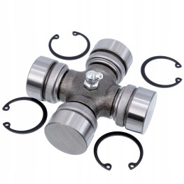 Drive shaft cross 35 00 x 98 00