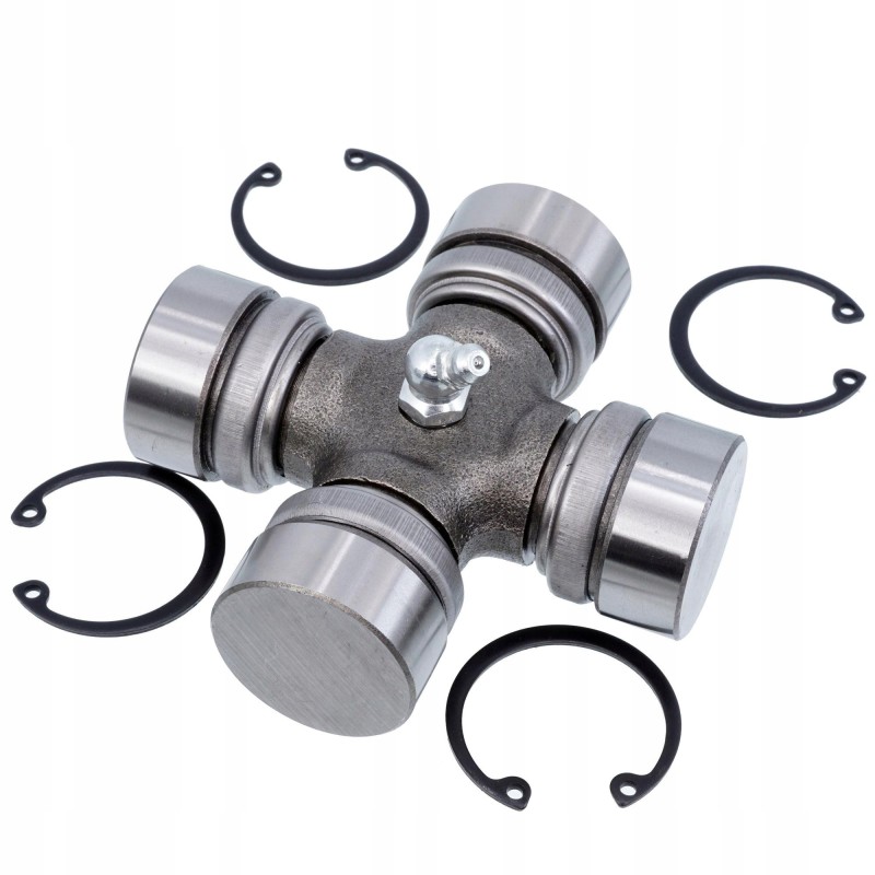 Drive shaft cross 35 00 x 98 00