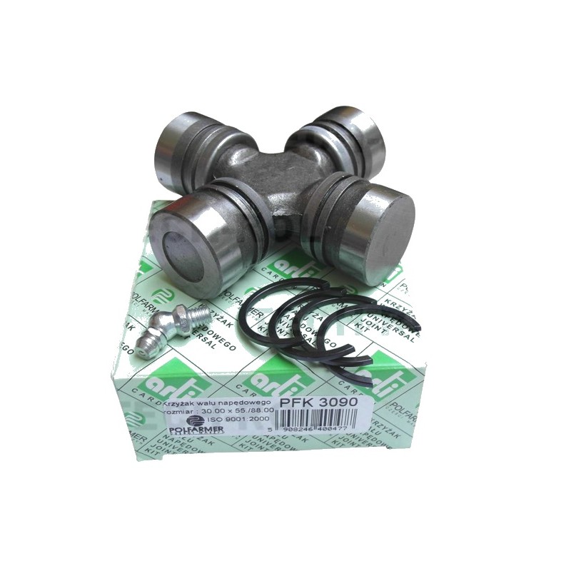 Krzyzak 30x90 30x88 pfk3090 72 2203025 mtz Polish