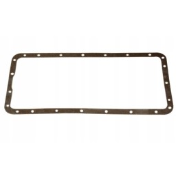 Oil pan gasket jumz d01097b