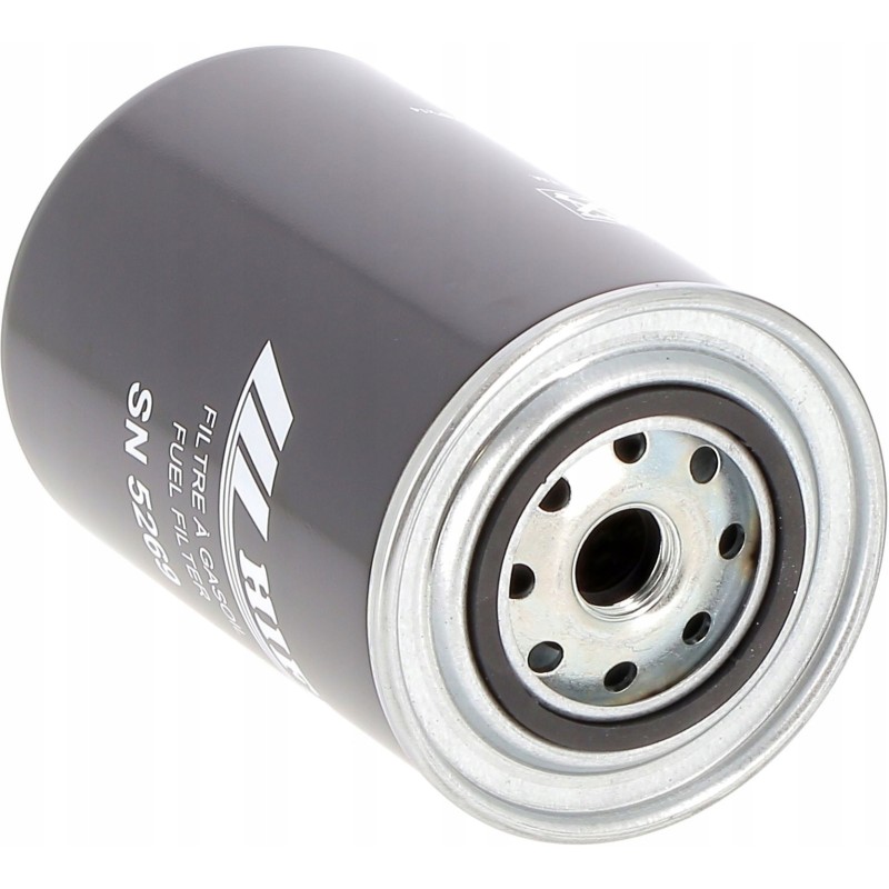 Fuel filter bombardier 300mp kassbohrer pb 300w