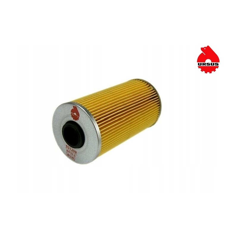 Fine fuel filter insert wp20 5 c 385 zetor pa