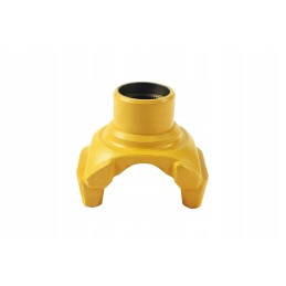 Cat wheel loader drive shaft flange