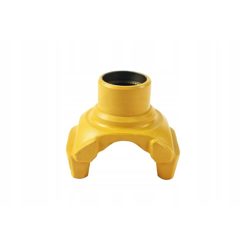 Cat wheel loader drive shaft flange